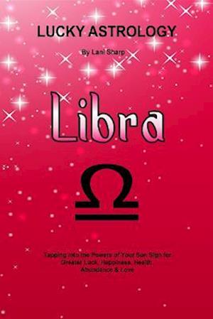 Lucky Astrology - Libra