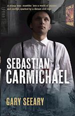 Sebastian Carmichael