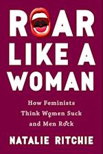 Roar Like a Woman