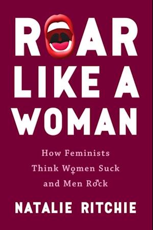 Roar Like a Woman