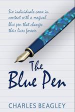 The Blue Pen