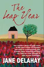 The Leap Year : Making sense of the roller-coaster of emotions after a breast cancer diagnosis