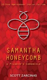 Samantha Honeycomb
