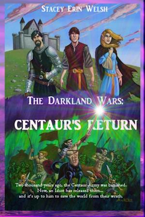 The Darkland Wars