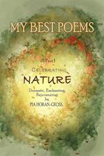 My Best Poems Part 1 Celebrating Nature