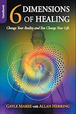 6 DIMENSIONS OF HEALING - HAND