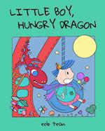 Little Boy, Hungry Dragon 