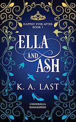 Ella and Ash 
