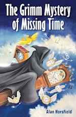 The Grimm Mystery of Missing Time 