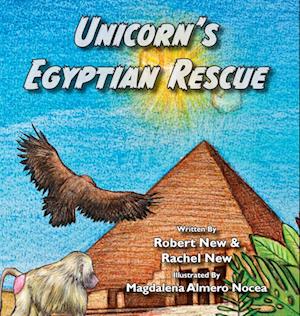 Unicorn's Egyptian Rescue