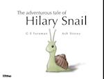 The Adventurous Tale of Hilary Snail