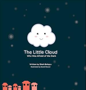 The Little Cloud Who Was Afraid of The Dark