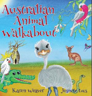 Australian Animal Walkabout