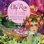Elly Rose in Japan