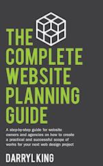 The Complete Website Planning Guide