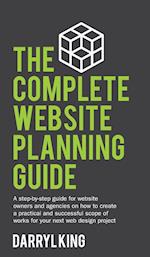 The Complete Website Planning Guide