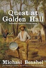 Quest at Golden Hall 