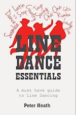 Line Dance Essentials