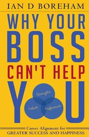 Why Your Boss Can't Help You