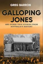 Galloping Jones