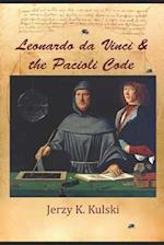 Leonardo da Vinci and the Pacioli Code