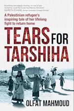 Tears for Tarshiha