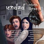 Undad - Volume Three