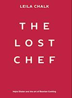 The Lost Chef