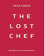 The Lost Chef
