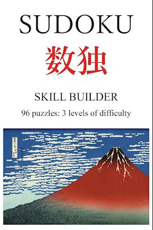 Sudoku skill builder