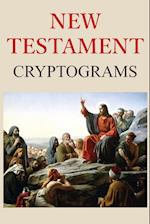 New Testament cryptograms