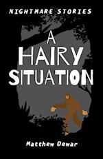 A Hairy Situation 