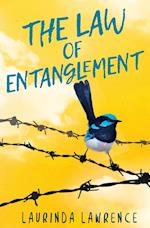 The Law Of Entanglement 