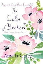 The Color of Broken