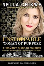 The Unstoppable Woman Of Purpose