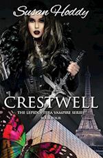 Crestwell: The Lepidoptera Vampire Series 