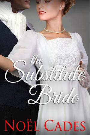 The Substitute Bride