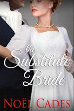 The Substitute Bride