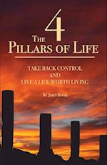 The 4 Pillars of Life