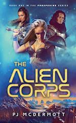 The Alien Corps