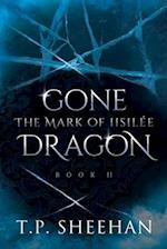 Gone Dragon - The Mark Of Iisilée