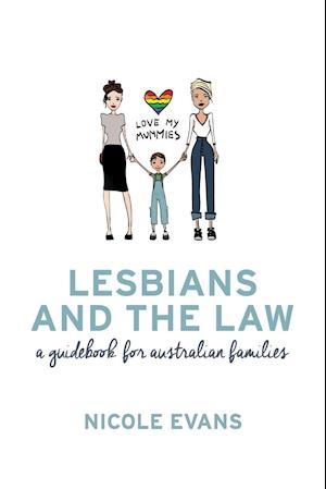 Lesbians and the Law