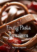 Fruity Pasta Sensations