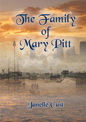 The Family of Mary Pitt