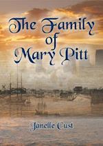 Family of Mary Pitt