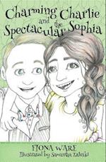 Charming Charlie and the Spectacular Sophia