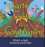 Charlie and Sophia and the Sacred Forest 