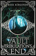 Vault of Tribulation's End 