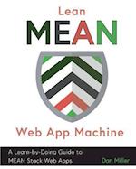 Lean Mean Web App Machine
