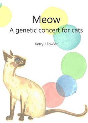 Meow A Genetic Concert for Cats